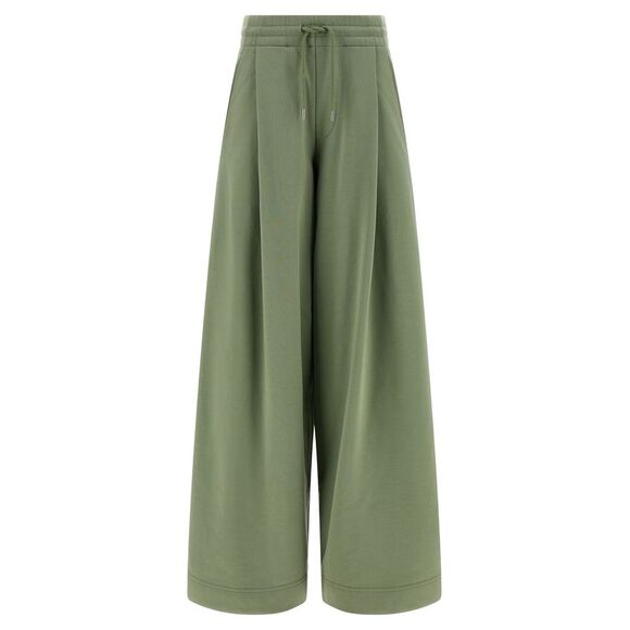 Dries Van Noten Women 'Hadium' Pants
